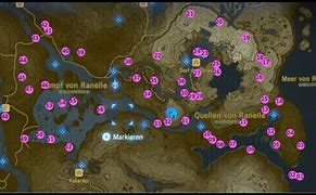 Image result for Alle Krogs Map