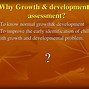 Image result for Growth and Development PPT