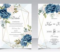 Image result for Beautiful Wedding Invitation Templates