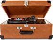 Image result for Fair Portable Record Player