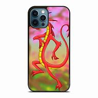 Image result for Mushu iPhone Cases