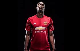 Image result for Pogba France Jersey