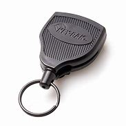 Image result for Retractable Key Holder for Cycling