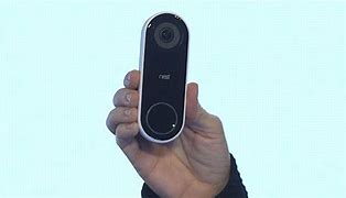 Image result for Smart Doorbell Camera Nest
