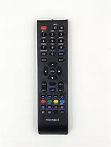 Image result for LCD TV Remote Small Black