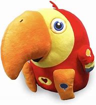 Image result for Bothan Plush Toy
