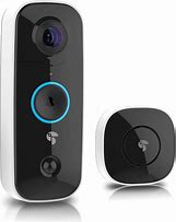 Image result for One Touch Camera Bell