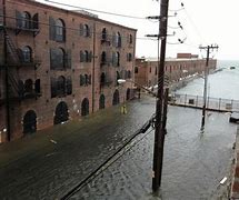 Image result for New York Flooded