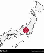 Image result for World Map with Japan