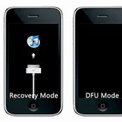 Image result for iPhone 11 Pro DFU Mode