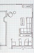 Image result for Drawing Floor Plans From Memory Sketch