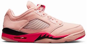 Image result for Women Jordan 5 Low