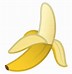 Image result for Banana Emoji PNG