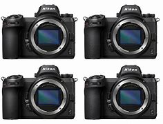 Image result for Best Nikon Mirrorless Camera