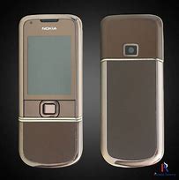 Image result for Old Phones Nokia 8800