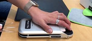 Image result for Screen Protector Applying Machine