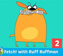 Image result for Fetch with Ruff Ruffman Season
