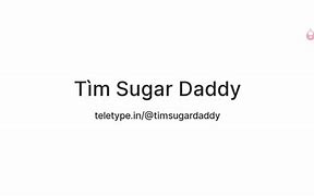 Image result for Tim Sugar Daddy