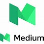 Image result for Medium Logo