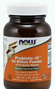 Image result for Probiotic Pills