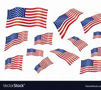 Image result for United States Flag SVG