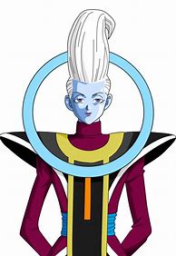 Image result for Whis Coloring Pages Printable Dragon Ball Z