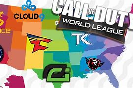 Image result for Call of Duty Novalty eSports
