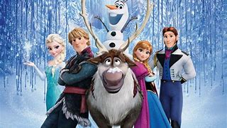 Image result for Disney Frozen Desktop