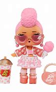 Image result for Sweets LOL Doll