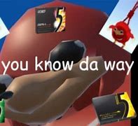 Image result for Different Types of Do You Know the Way Knuckles