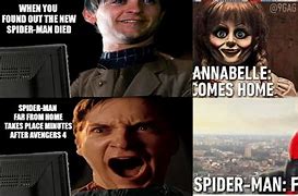 Image result for Spider-Man Memes 2019