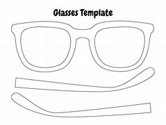 Image result for Deal with It Glasses Template