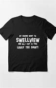 Image result for Swellview Sign