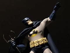 Image result for Mezco Batman