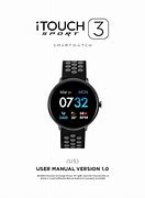 Image result for iTouch Round Air 3 Sport Smartwatch Bands for Men