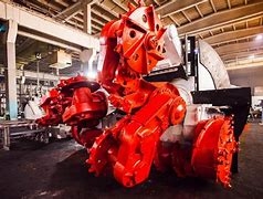 Image result for Robotic Machine Pictures