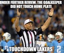 Image result for Referee Jokes