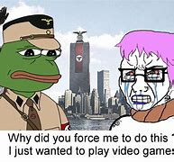 Image result for Playing Games Meme