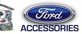 Image result for Ford Accessory Displays