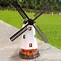 Image result for Windmill Yard Decorations