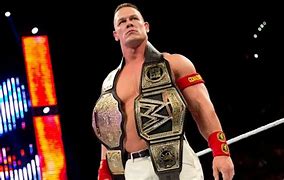 Image result for WrestleMania 30 Bray Wyatt John Cena