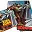 Image result for King Kong Jigsaw 1976