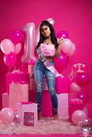 Image result for 15th Birthday Outfits