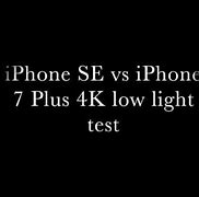 Image result for iPhone SE vs 7 Size