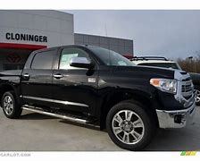 Image result for Toyota Tundra Black Edition