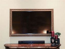 Image result for 32 Inch Flat Screen Television Picture Frame