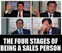 Image result for Sales Careers Meme