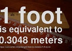 Image result for 270 Meters to Feet