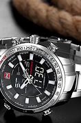 Image result for Naviforce Watch
