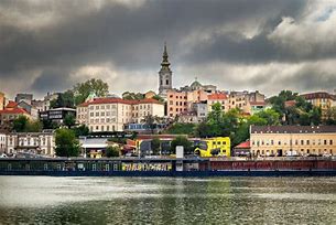 Image result for Belgrade Old Town